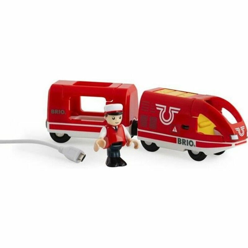 Brio|Comboio Elétrico Brio De viagem Brio|Comboio Elétrico Brio De viagem