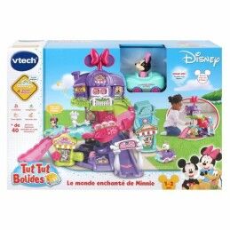 Playmobil|Playset Playmobil Mini Cooper 70921 (41 pcs)