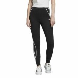 Ditchil|Leggings de Desporto de Mulher Ditchil Genuine Azeitona