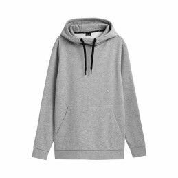 Puma|Polar sem Capuz Homem Puma ESS+ Block M