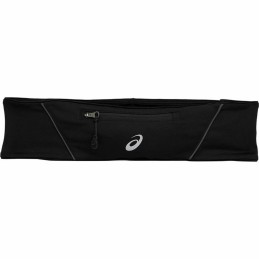 Bolsa de Cintura Asics Waistpack 2.0 Preto