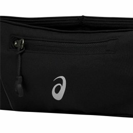 Bolsa de Cintura Asics Waistpack 2.0 Preto