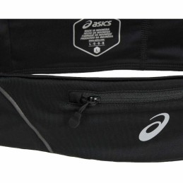 Bolsa de Cintura Asics Waistpack 2.0 Preto