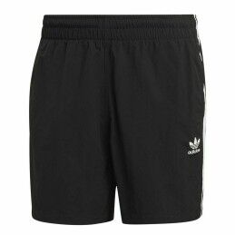 Puma|Calças Desportivas Puma ESS Preto Mulher