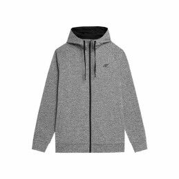 Adidas|Casaco de Desporto Infantil Adidas B Bold FZHD