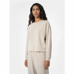 4F|Polar sem Capuz Mulher 4F BLD039  Yoga