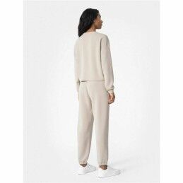 4F|Polar sem Capuz Mulher 4F BLD039  Yoga