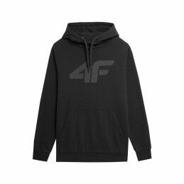 Reebok|Polar com Capuz Criança Reebok B ES FZ HDY