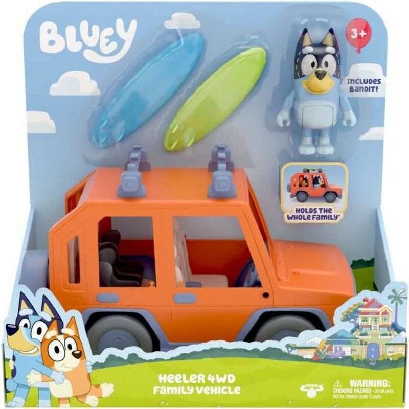 Moose Toys|Veículo Moose Toys MS13018 Surf Moose Toys|Veículo Moose Toys MS13018 Surf