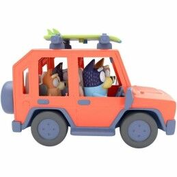 Moose Toys|Veículo Moose Toys MS13018 Surf