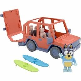 Moose Toys|Veículo Moose Toys MS13018 Surf