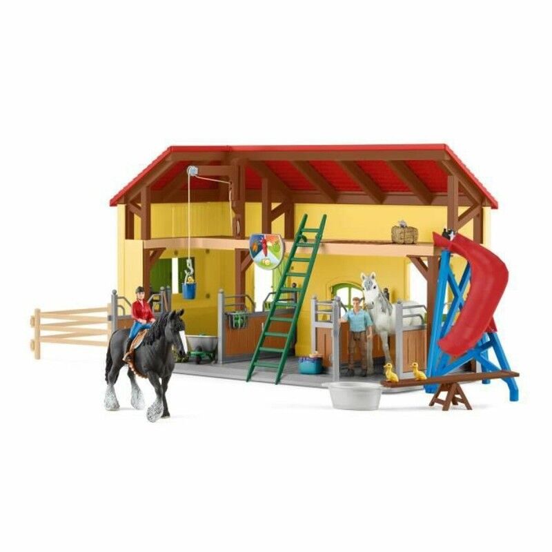 Schleich|Playset Schleich 42485 Quinta Schleich|Playset Schleich 42485 Quinta