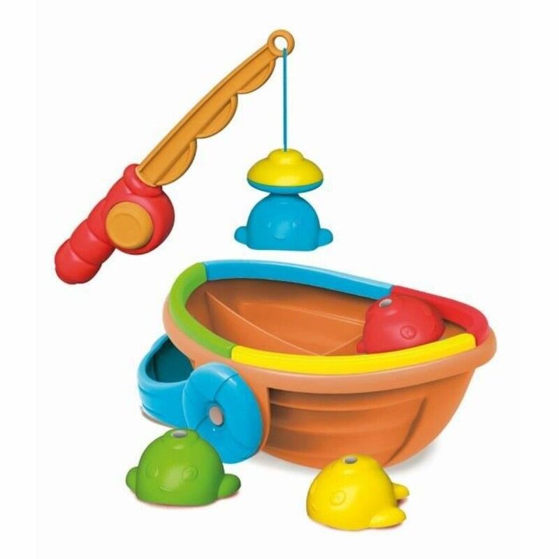 Clementoni|Brinquedo Interativo Clementoni 17688 Clementoni|Brinquedo Interativo Clementoni 17688