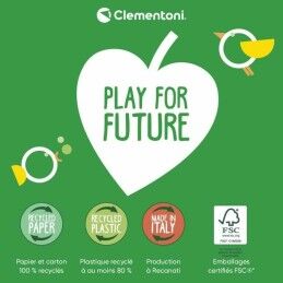 Clementoni|Brinquedo Interativo Clementoni 17688