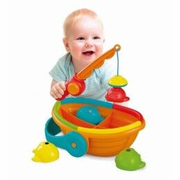 Clementoni|Brinquedo Interativo Clementoni 17688