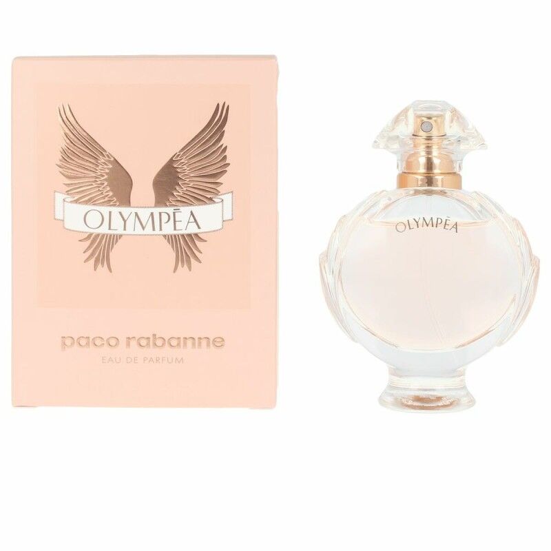 Paco Rabanne|Perfume Mulher Paco Rabanne OLYMPÉA EDP EDP 30 ml Paco Rabanne|Perfume Mulher Paco Rabanne OLYMPÉA EDP EDP 30 ml