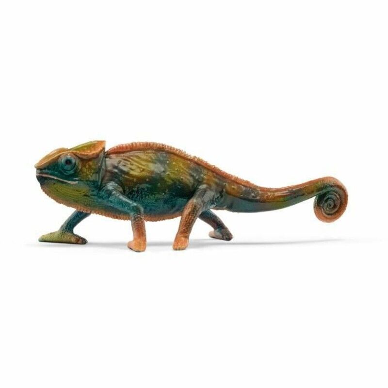 Schleich|Figuras de Ação Schleich 14858 Lagarto Schleich|Figuras de Ação Schleich 14858 Lagarto