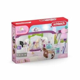 Schleich|Playset Schleich 42588 Cavalo