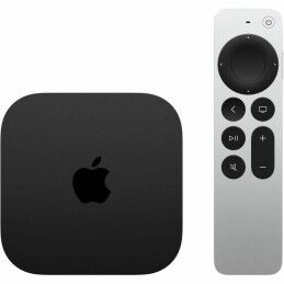 Streaming TV|PowerStore