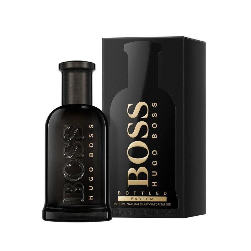 BOSS|Perfume Homem BOSS BOSS BOTTLED EDP 100 ml