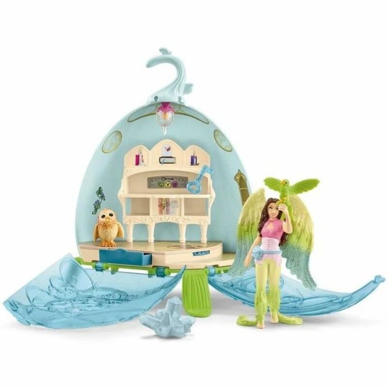 Schleich|Playset Schleich Mystic Library Schleich|Playset Schleich Mystic Library