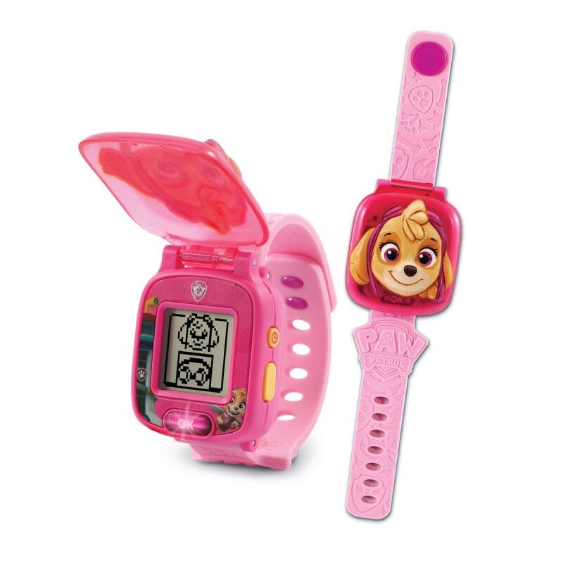 Vtech|Relógio para bebês Vtech 551685 3D Vtech|Relógio para bebês Vtech 551685 3D