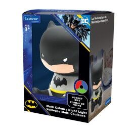 Lexibook|Luz de presença Lexibook Batman 3D