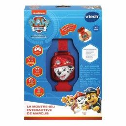 Vtech|Relógio para bebês Vtech The Paw Patrol (1 Unidade)