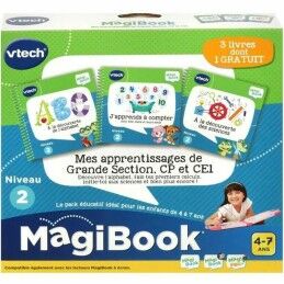 Clementoni|Jogo de Ciência Clementoni