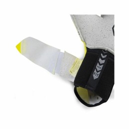 Luvas de Guarda-Redes Rinat Egotiko Stellar Alpha Amarelo