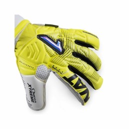 Luvas de Guarda-Redes Rinat Egotiko Stellar Alpha Amarelo