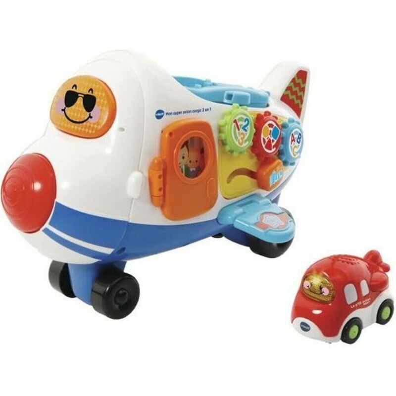 Vtech|Playset Vtech 80-503105 Playset Figuras Vtech|Playset Vtech 80-503105 Playset Figuras