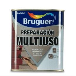 Fac Seguridad|Ferrolho de segurança Fac 301-r/80 b Níquel Aço 80 mm 70 mm