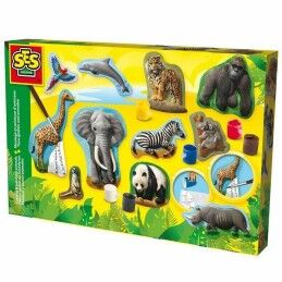 Jakks Pacific|Jogo de Plasticina Jakks Pacific