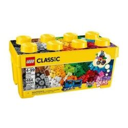 Puzzles e construções|PowerStore