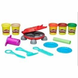 Play-Doh|Jogo de Plasticina Play-Doh Burger Party