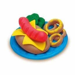 Play-Doh|Jogo de Plasticina Play-Doh Burger Party