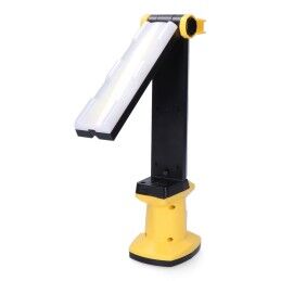 EDM Product|Lanterna LED EDM 36154 20 W 1500 lm Recarregável