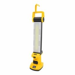 EDM Product|Lanterna LED EDM 36154 20 W 1500 lm Recarregável