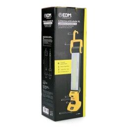 EDM Product|Lanterna LED EDM 36154 20 W 1500 lm Recarregável