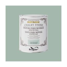 Bruguer|Quadro Bruguer Rust-oleum Chalky Finish 5733888 Móveis Provencal Green 750 ml
