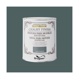 Bruguer|Quadro Bruguer Rust-oleum Chalky Finish 5733890 Móveis Deep Green 750 ml