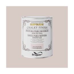 Bruguer|Quadro Bruguer Rust-oleum Chalky Finish  5733891 Móveis Dusty Pink 750 ml