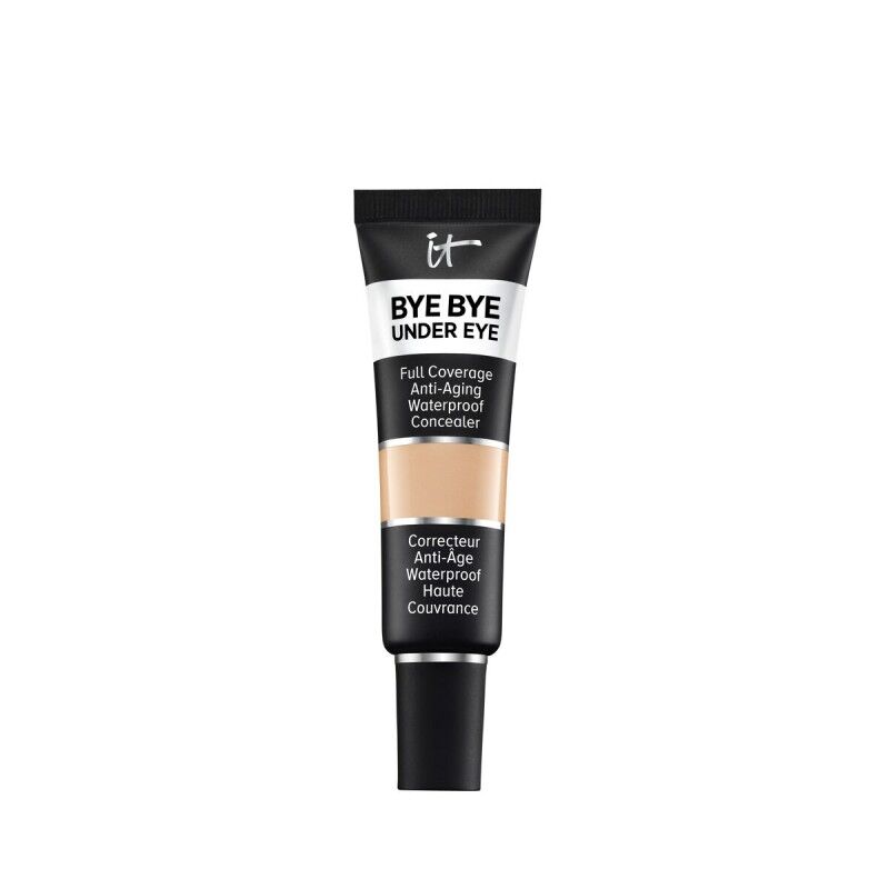 It Cosmetics|Corretor Facial It Cosmetics Bye Bye Under Eye Light buff 12 ml It Cosmetics|Corretor Facial It Cosmetics Bye Bye Under Eye Light buff 12 ml