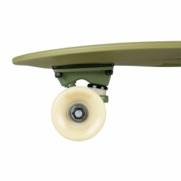 Skate Dstreet Cruiser Army 23 23"