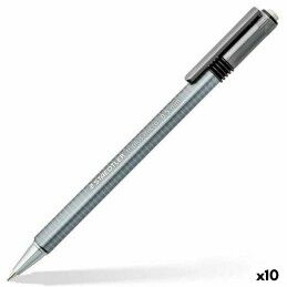 Faber-Castell|Conjunto de Lápis Faber-Castell Sextavado HB (10 Unidades)