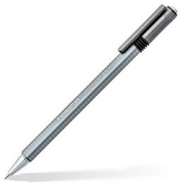 Staedtler|Porta-minas Staedtler Triplus Micro 774 Cinzento 0,5 mm (3 Peças) (10 Unidades)
