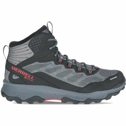 Botas de montanha Merrell...