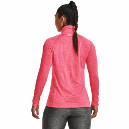 Polar sem Capuz Mulher Under Armour Tech™ Twist