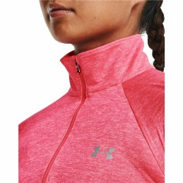 Polar sem Capuz Mulher Under Armour Tech™ Twist